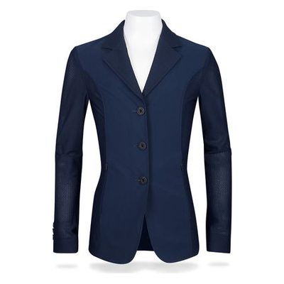 RJ Classics Kids' Original Harmony Jr Show Coat - Navy