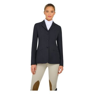 RJ Classics Women's Sloane Show Coat - Black