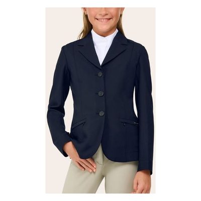 RJ Classics Kids' Sloane Jr Show Coat - Navy