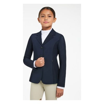 RJ Classics Kids' Harmony Jr 2.0 Show Coat - Navy