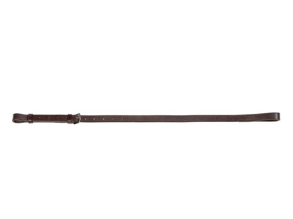 Shires Avignon Standing Martingale Attachment - Havana