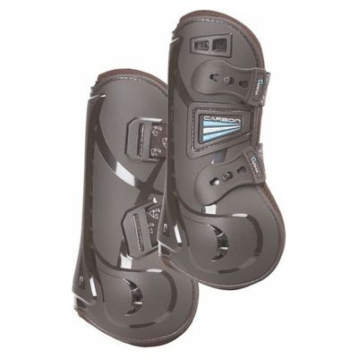 Shires ARMA Carbon Tendon Boots - Brown