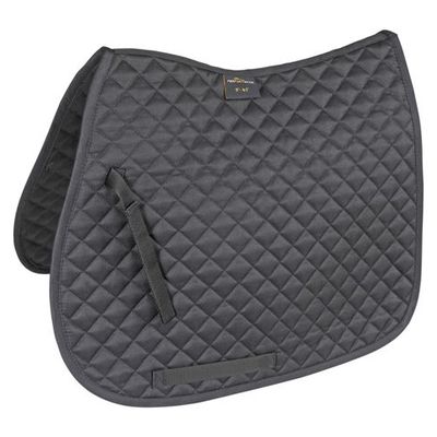 Shires ARMA Lite Saddle Pad - Black
