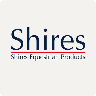 Shires logo