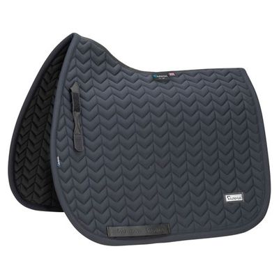 Shires ARMA Elegance 3.0 All Purpose Saddlepad - Black