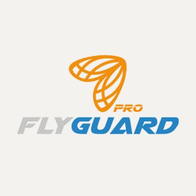 Shires FlyGuard logo