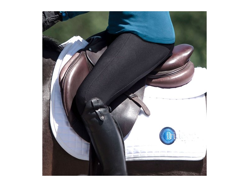 Irideon Women's Cadence Classic Knee Patch Breeches