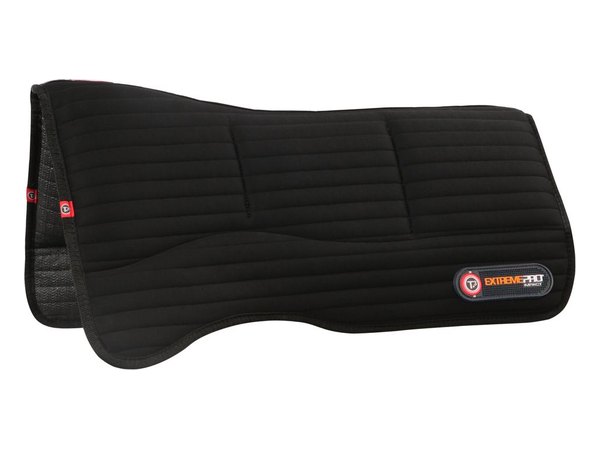 T3 Non-Slip Extreme Pro Impact Performance Pad w/Shims - Black