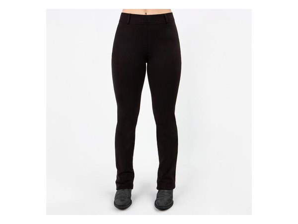 Irideon Women's Circuit Show Pant - Black