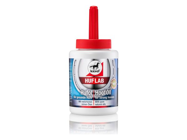 Leovet Hoof Lab Hoof Oil
