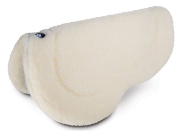 WoolBack Barrel Pad - Natural