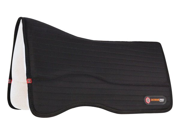 T3 WoolBack Extreme Pro Impact Performance Pad - Black