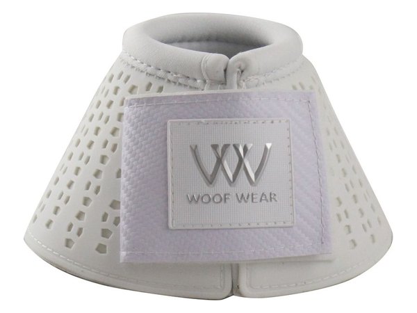 Woof Wear iVent Overreach Boots - White