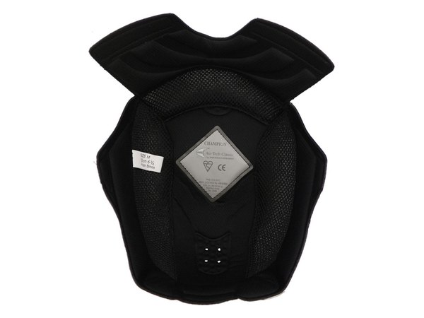 Champion Air-Tech Classic Replaceable Liner - Black