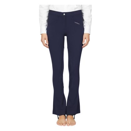 TuffRider Women's Kentucky Jods - Navy