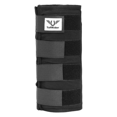 TuffRider Ice Boots - Black