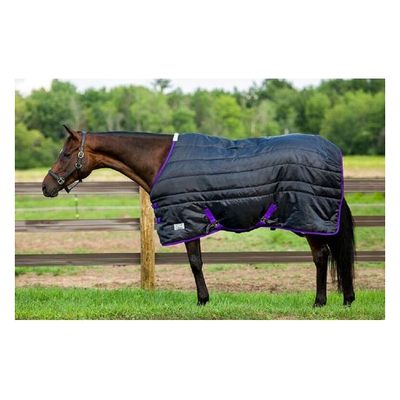 TuffRider Kozy Komfort Stable Blanket - Black