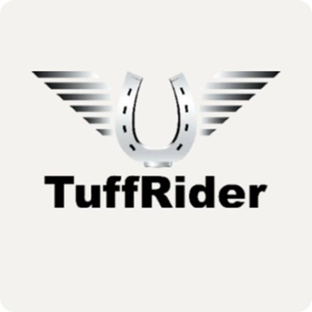 TuffRider logo