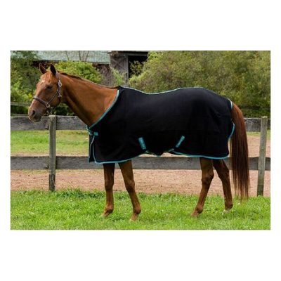 TuffRider Cooler Sheet - Black