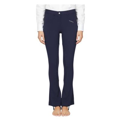 TuffRider Women's Kentucky Jods - Navy
