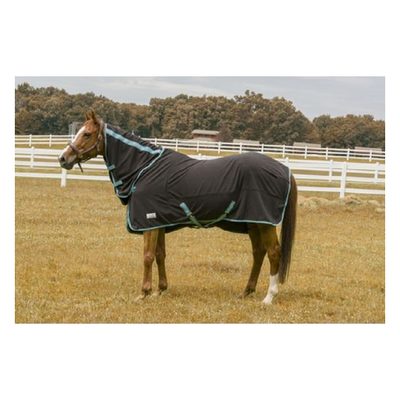 TuffRider Cooler Sheet Combo - Black