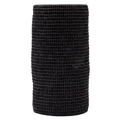 TuffRider TuffWrap Cohesive Bandage - Black