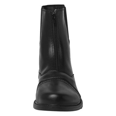 TuffRider Men's Starter Paddock Boots - Black