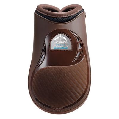 Veredus Olympus Vento Rear Boots - Brown
