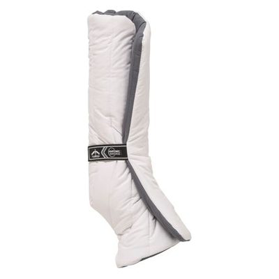 Veredus Anatomic Bandage Rear - White