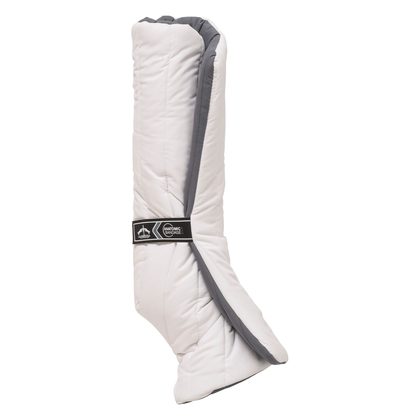 Veredus Anatomic Bandage Rear - White