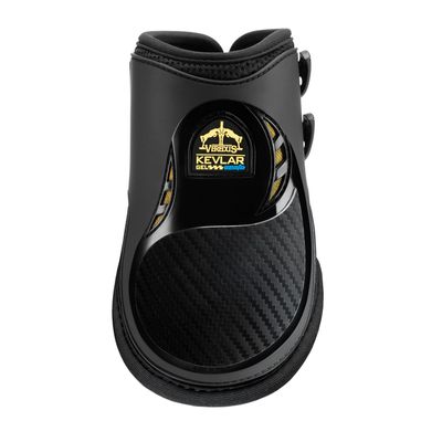 Veredus Kevlar Gel Vento Ankle Boots - Black