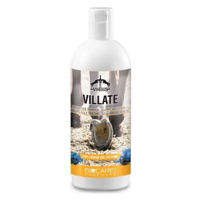 Veredus Villate