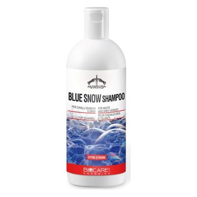 Veredus Blue Snow Shampoo