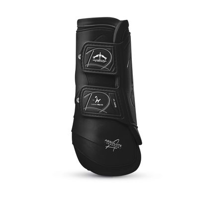 Veredus Absolute Velcro Rear Boot - Black