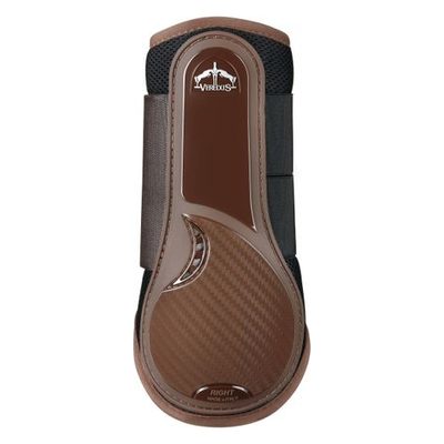 Veredus TRC Vento Front Training Boots - Brown