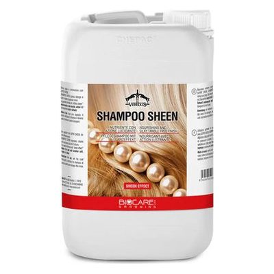 Veredus Shampoo Sheen