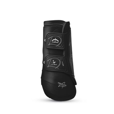 Veredus Absolute Velcro Front Boot - Black