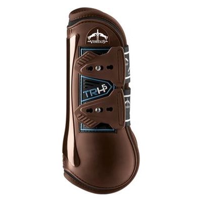 Veredus TRPro H5 Front Boot - Brown