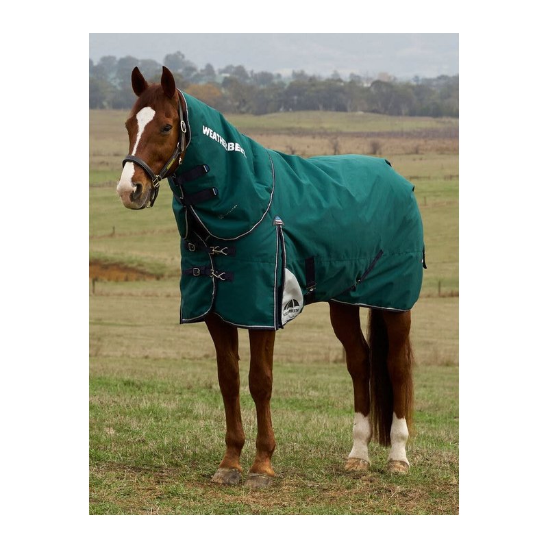 WeatherBeeta turnout blanket