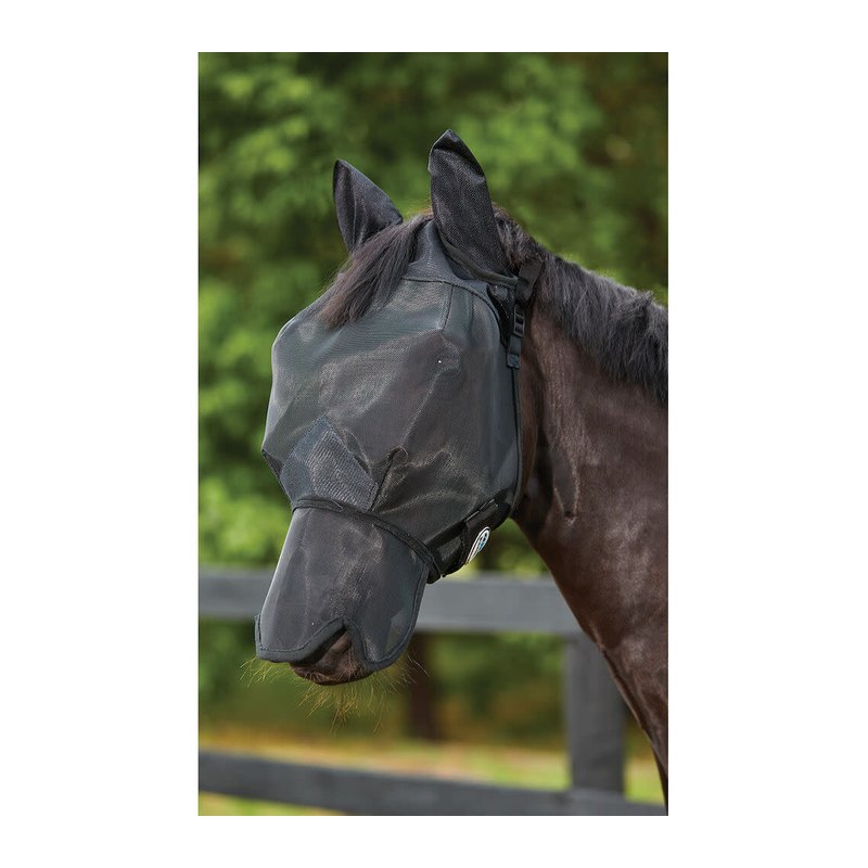 WeatherBeeta Comfitec fly mask