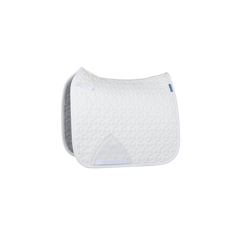 WeatherBeeta Suede Elite Air-Tec saddle pad