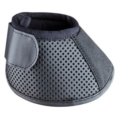 Weatherbeeta Bell Boots - Black