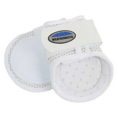 Weatherbeeta Lite Fetlock Boots - White