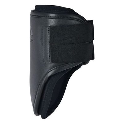 Weatherbeeta Tough-Tec Pro Hind Boots - Black
