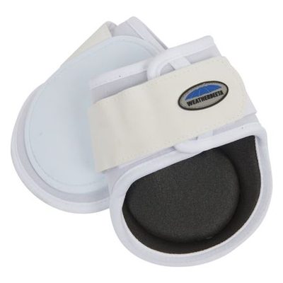 Weatherbeeta Dynamic Fetlock Boots - White