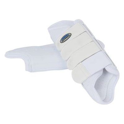 Weatherbeeta Eventing Hind Boots - White