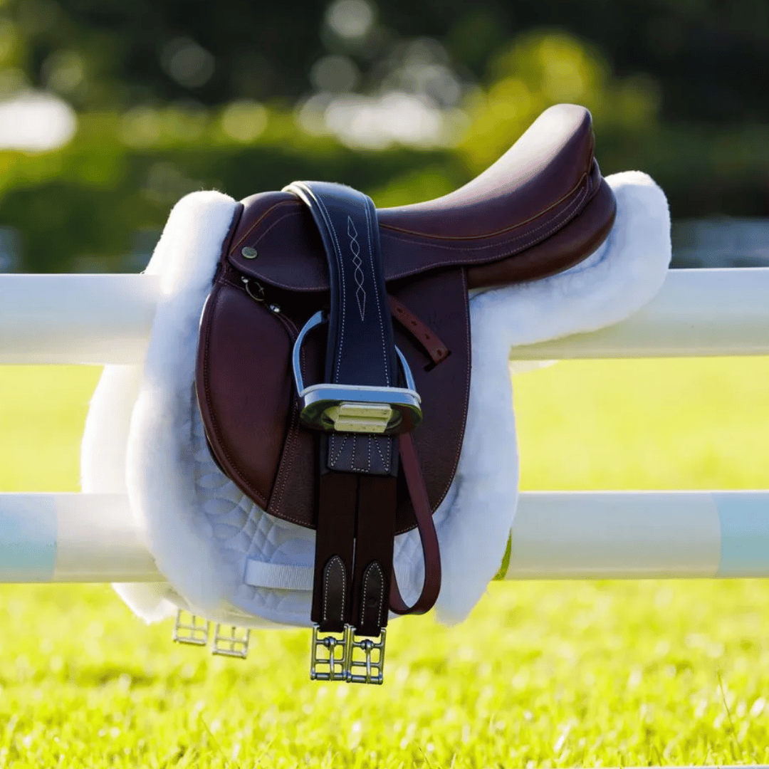 Pessoa Pony Saddle