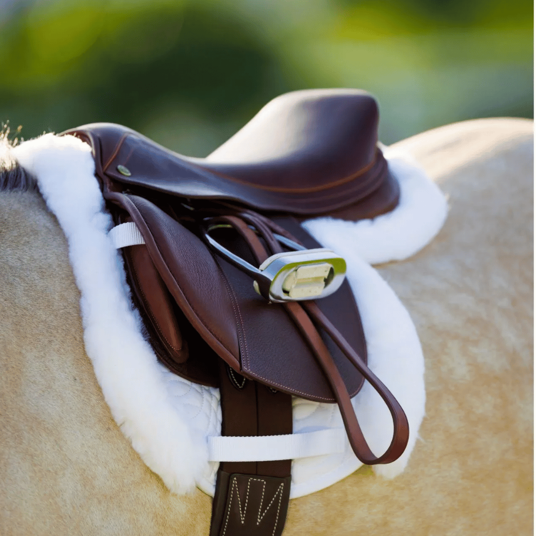 Pessoa Pony Saddle