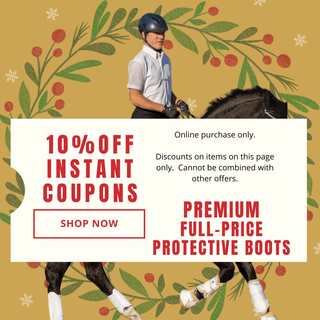 Protective Boots & Wraps