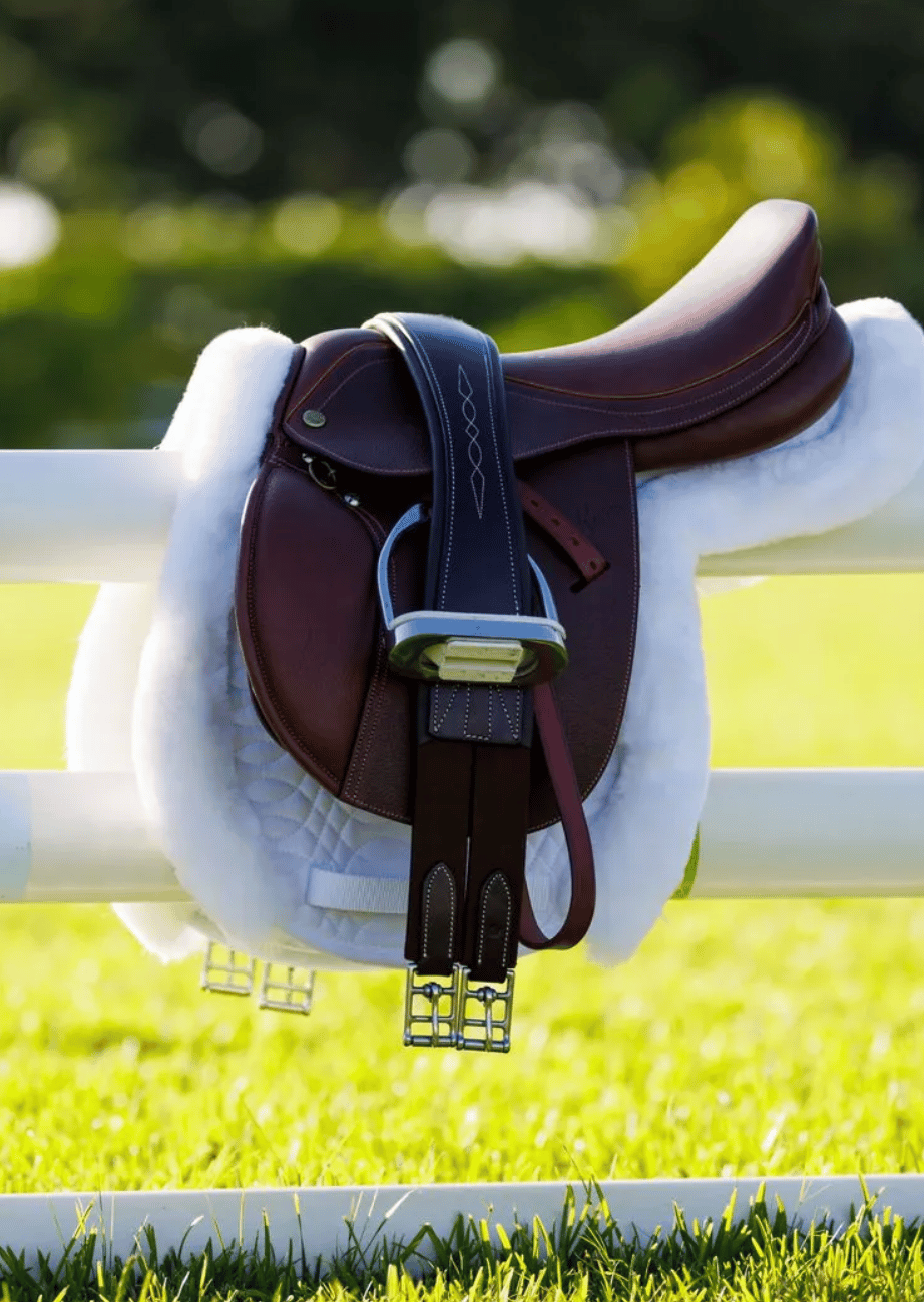Gift a Saddle or Saddle Pad
